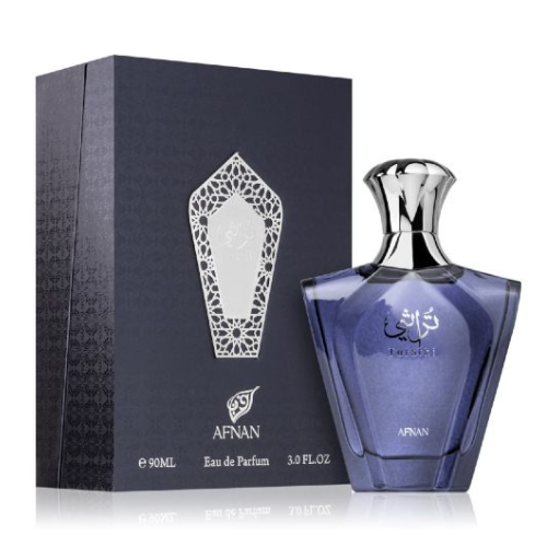 Afnan Turathi Blue