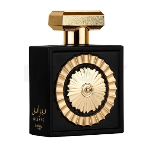 Lattafa Nebras (EDP)-100ml For Men & Women
