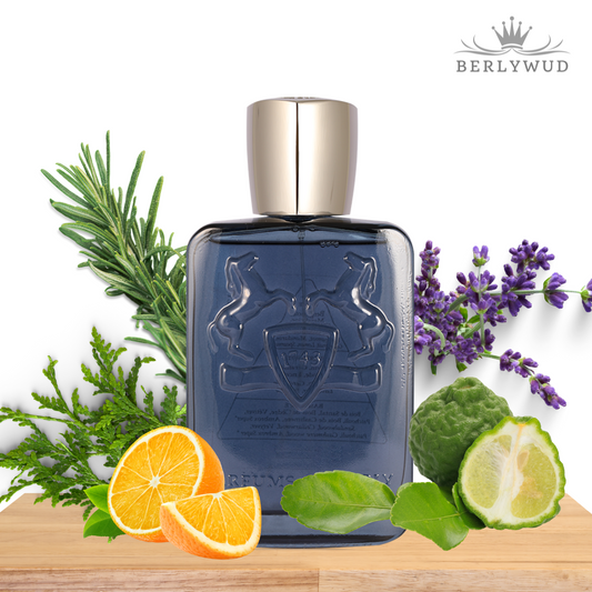 Parfums de Marly Sedley