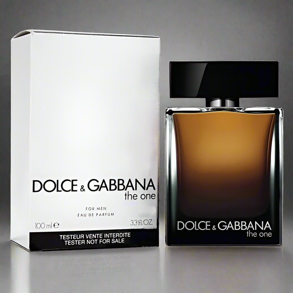 Dolce & Gabbana The One Eau De Parfum (Tester) -100ml