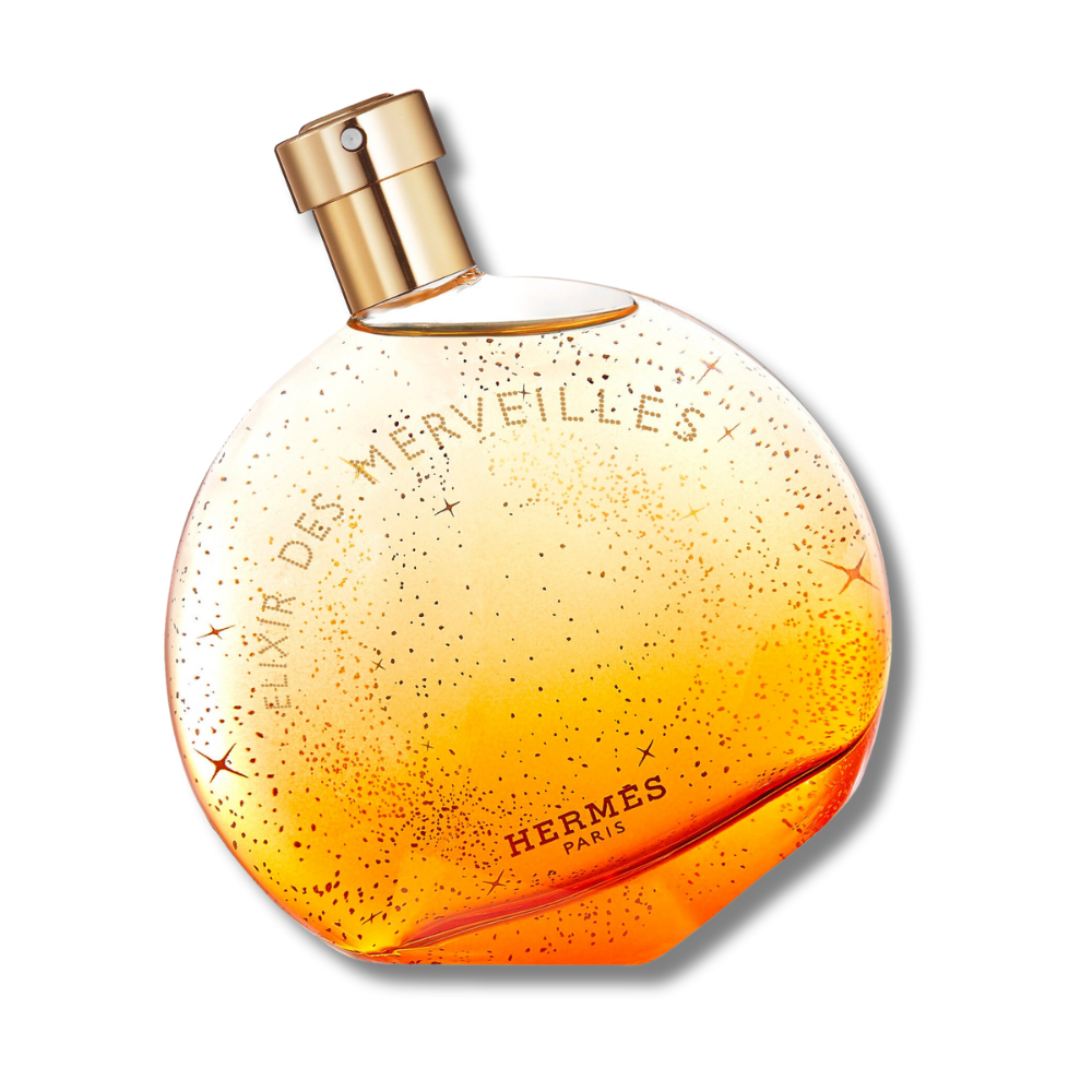 Hermes Elixir des Merveilles "Tester" (EDP)-100ml