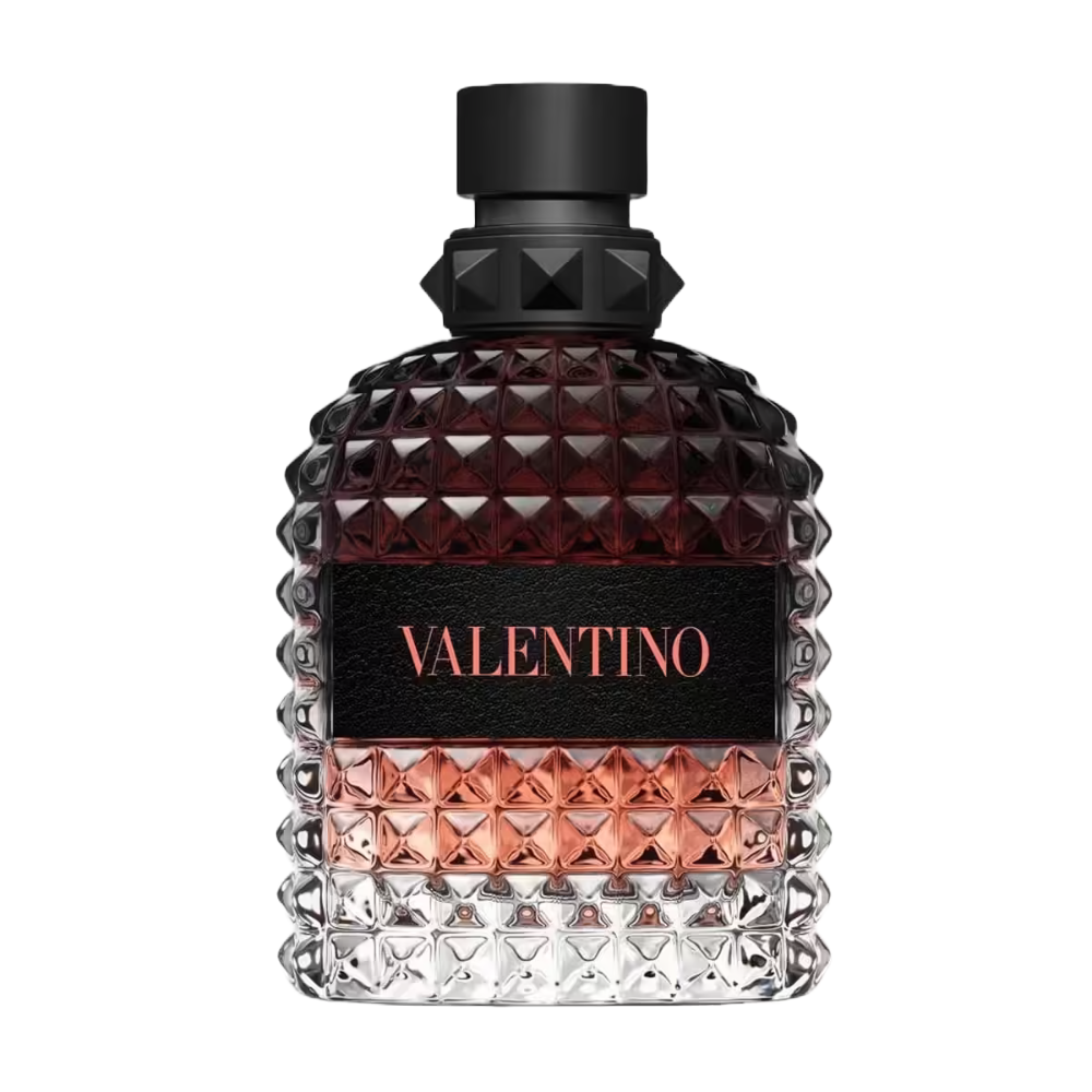 Valentino Uomo Born in Roma Coral Fantasy (EDT) 100ml