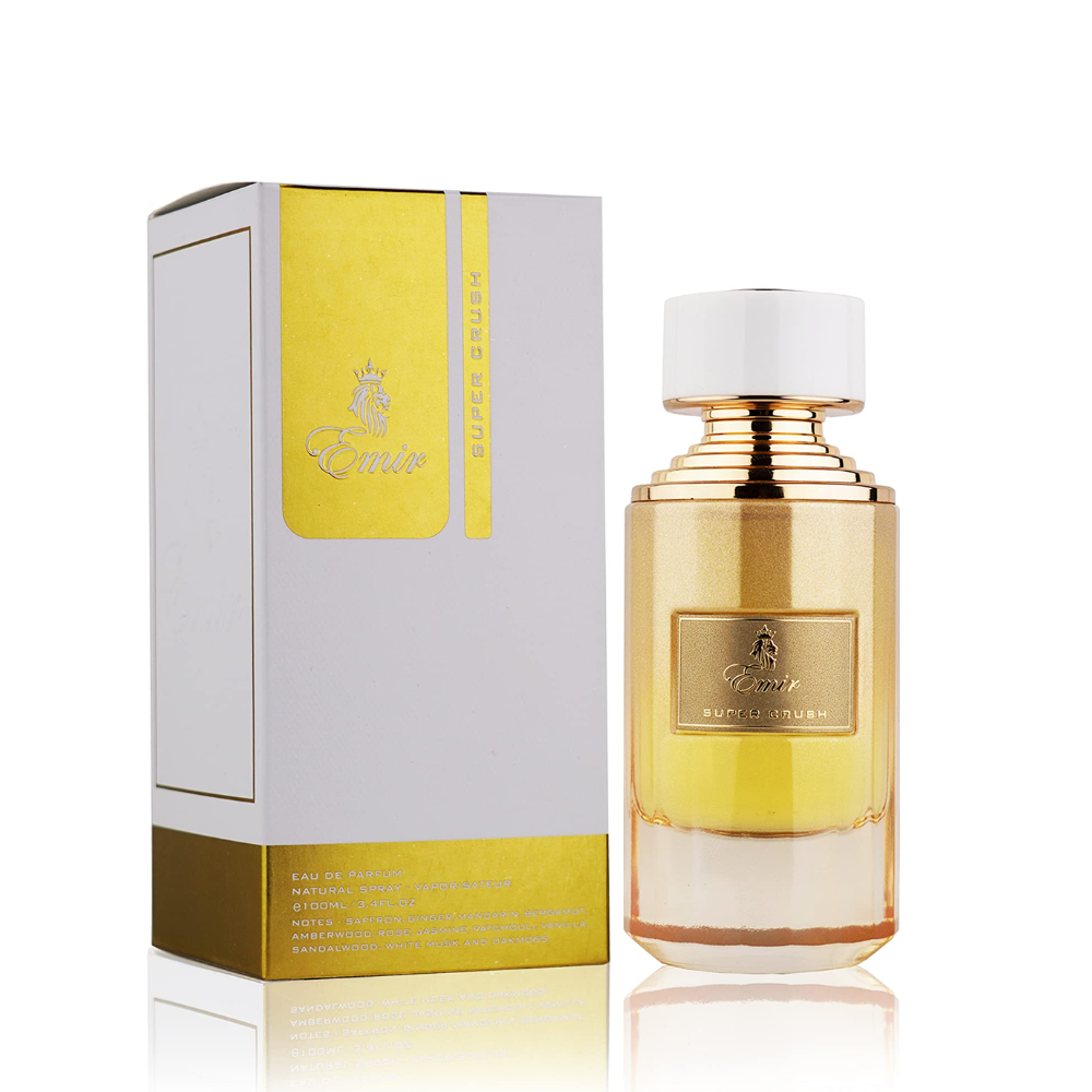Emir Super Crush (EDP)-75ml