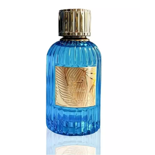 Paris Corner Qissa Blue Eau De Parfum 100ml Unisex