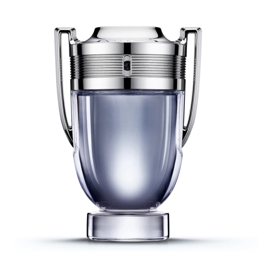 Paco Rabanne Invictus EDT -150ml For Men