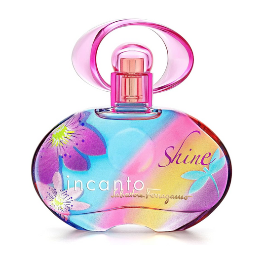 Incanto Shine Slavatore Ferragamo (EDT)-100ml For Women