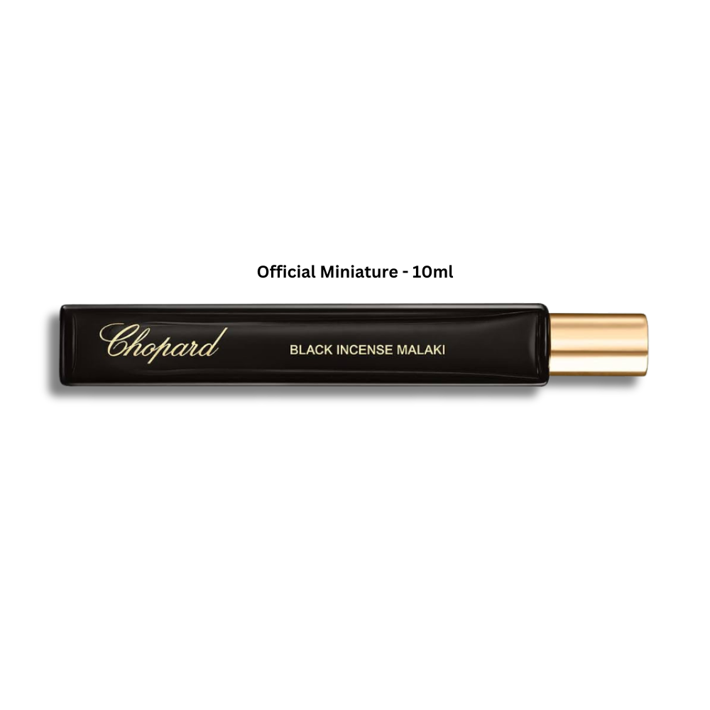 Chopard Black Incense Malaki Miniature (EDP)-10ml