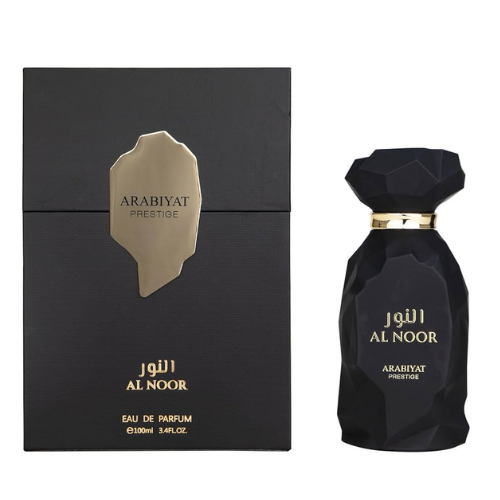 Al Noor Arabiyat Prestige EDP Unisex 100ml