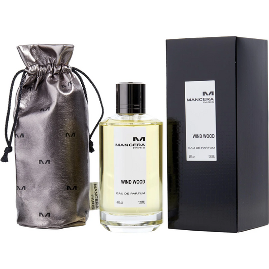 Mancera Wind Wood (EDP)-120ml