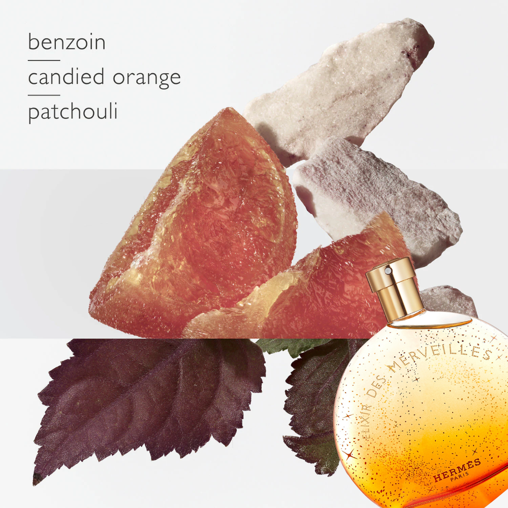 Hermes Elixir des Merveilles "Tester" (EDP)-100ml