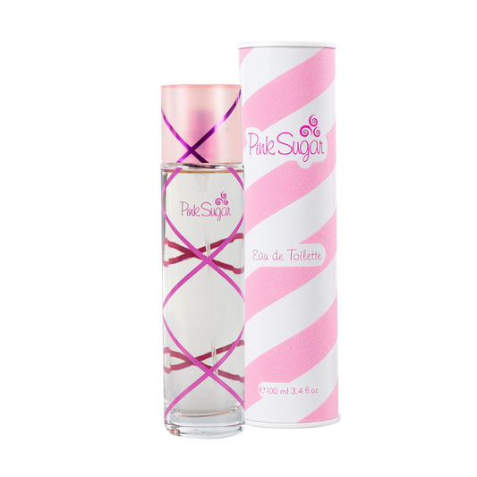 Aquolina Pink Sugar (EDT)-100ml For Women