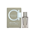 Salvatore Ferragamo Bright Leather Miniature (EDT)-5ml