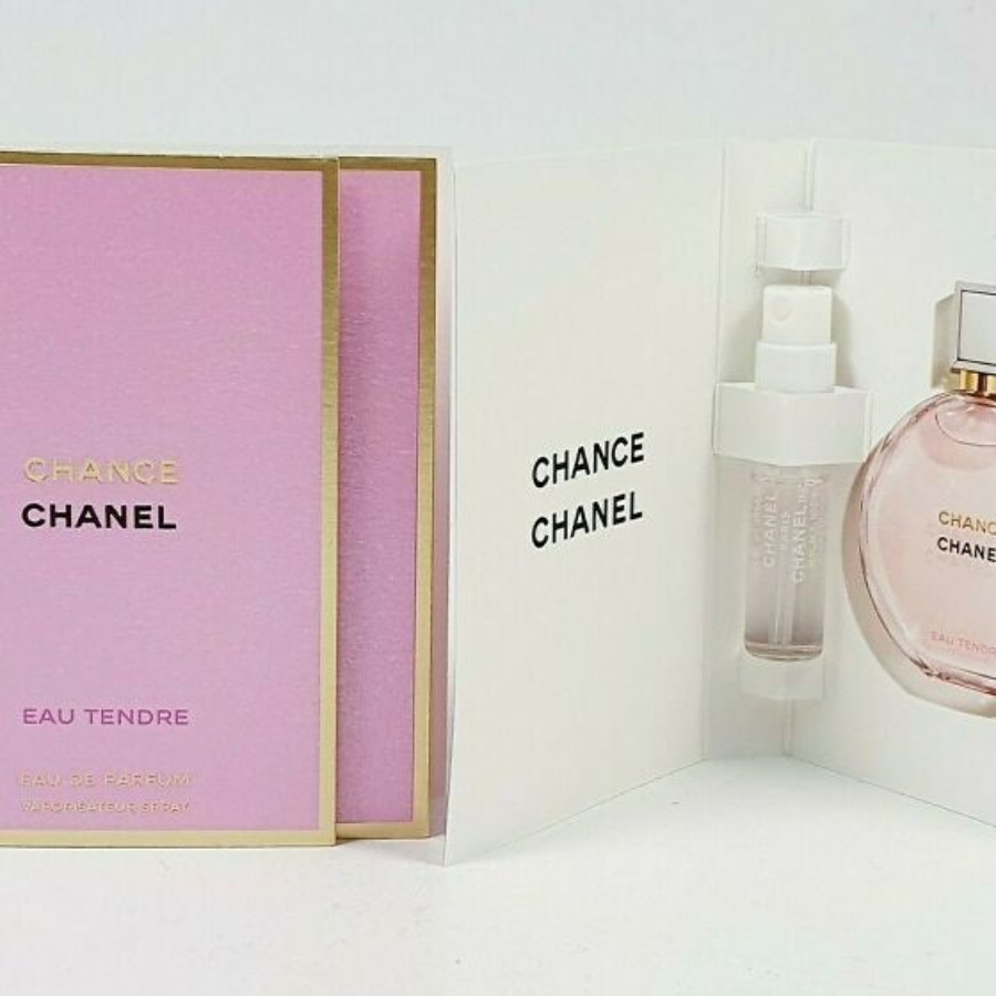 Chanel Chance Eau Tendre (1.5ml)