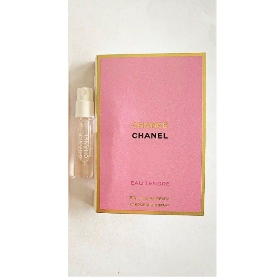 Chanel Chance Eau Tendre (1.5ml)
