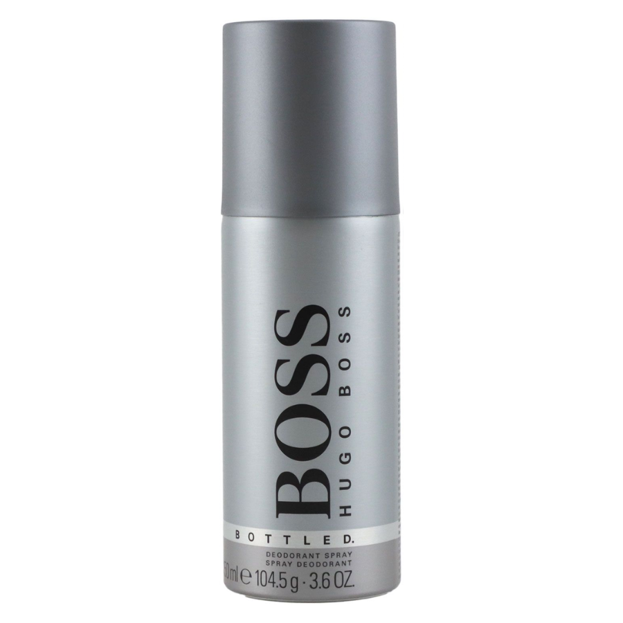 Boss Hugo Boss Bottled Deodorant Spray(150ml)Lowest Price at Berlywud