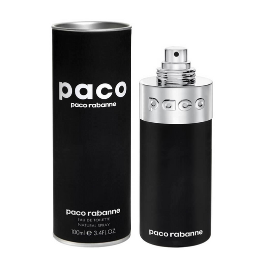 Paco Rabanne PACO EDT For Unisex 100ml