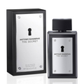 The Secret Antonio Banderas 