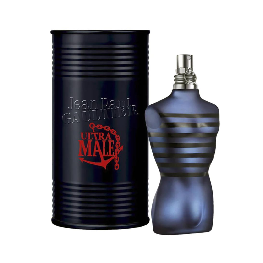 Ultra Male Intense Jean Paul Gaultier(EDT)-125ml