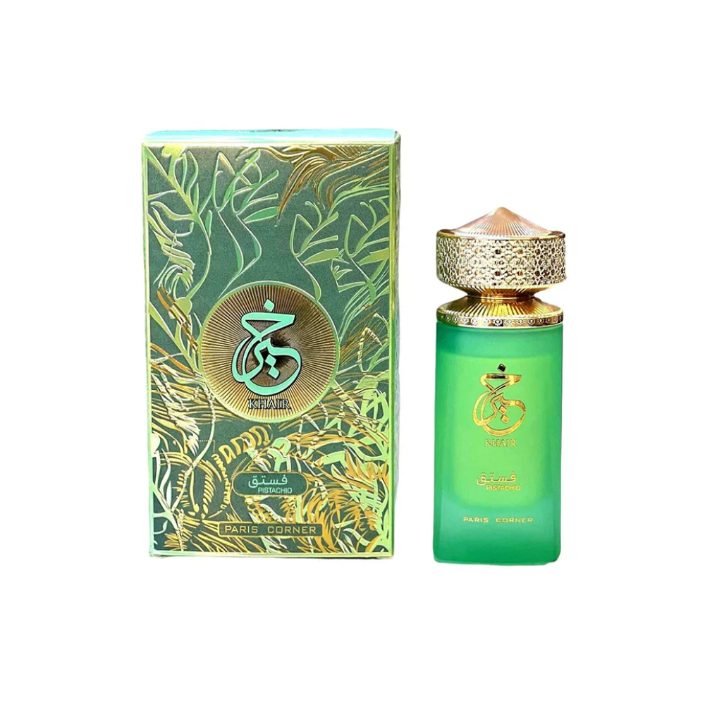 KHAIR PISTACHIO EDP-100ml Unisex