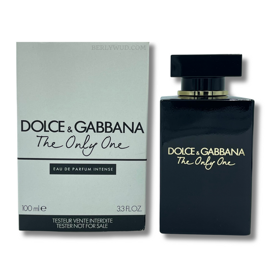 The Only One Intense Dolce&Gabbana Tester (EDP)