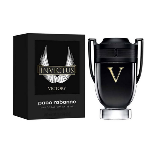 Invictus Victory Rabanne for men