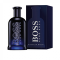 Hugo Boss (100ml)Bottled Night (EDT)-For Men