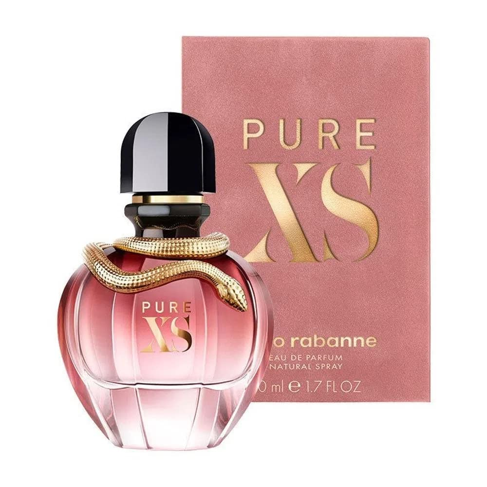 Paco Rabanne Pure XS EDP For Women - 80ml