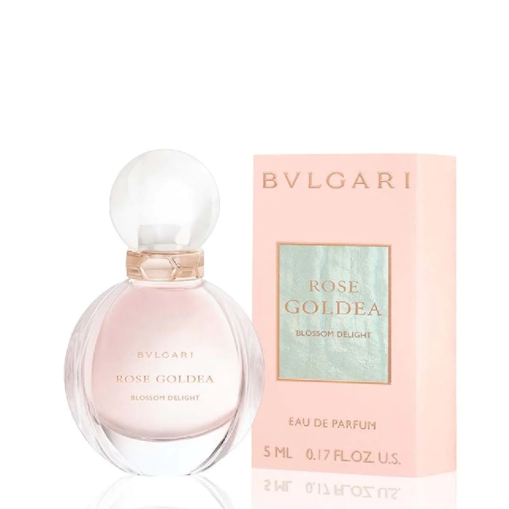 Bvlgari Rose Goldea Blossom Delight Miniature (EDP)-5ml