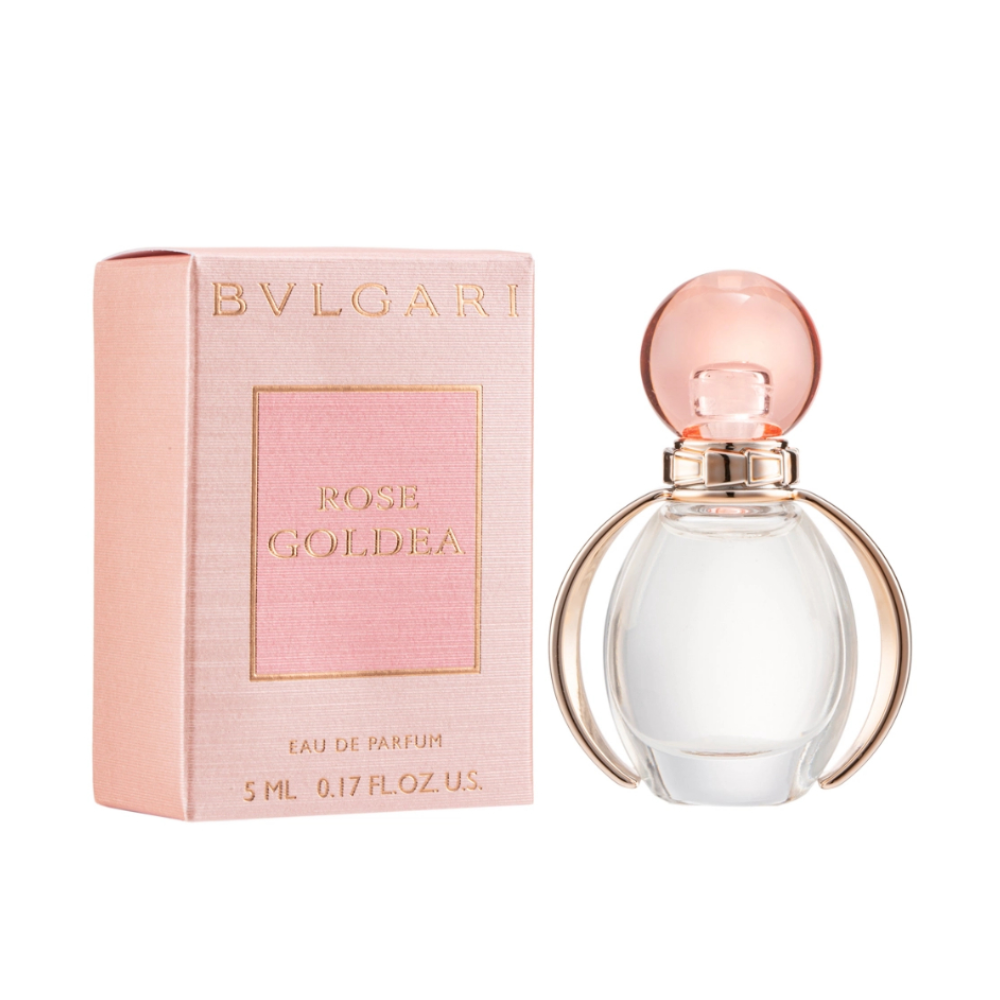 Bvlgari Rose Goldea Miniature (EDP)-5ml