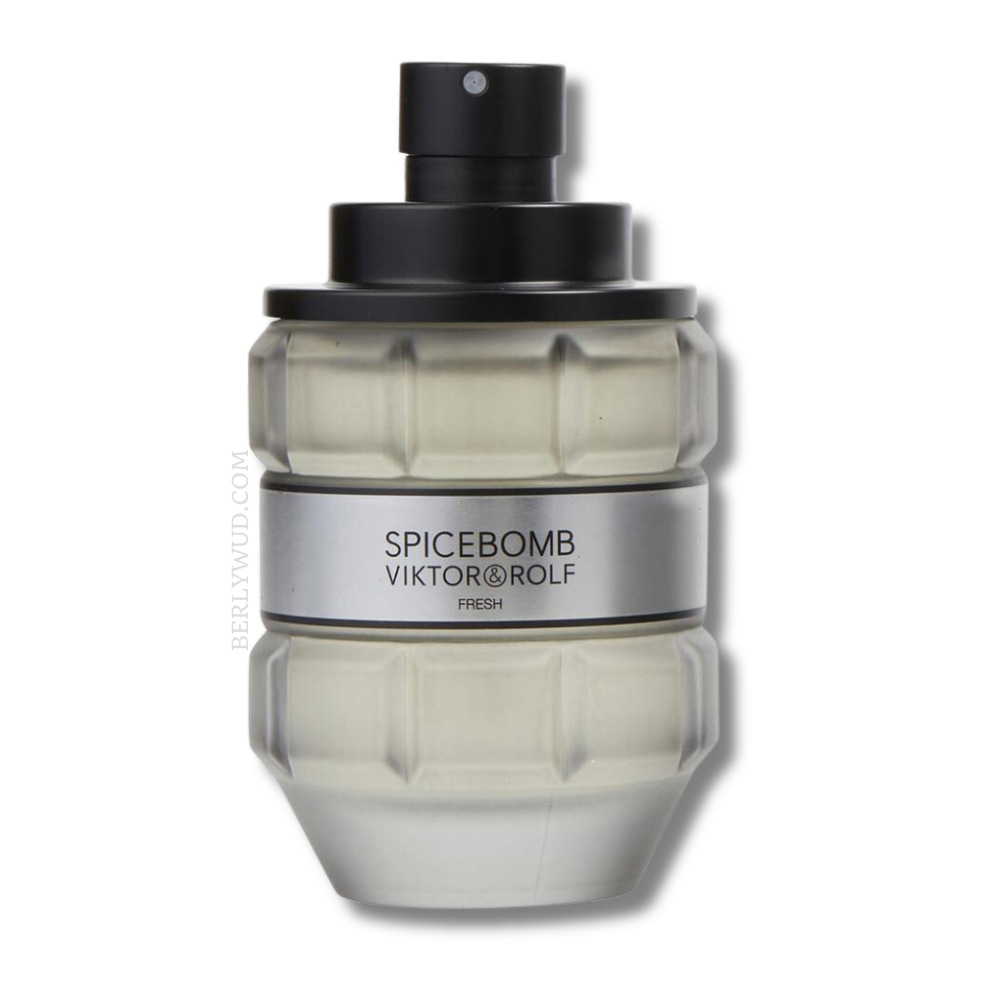 Spicebomb Fresh Victor & Rolf (EDT)Tester-90ml