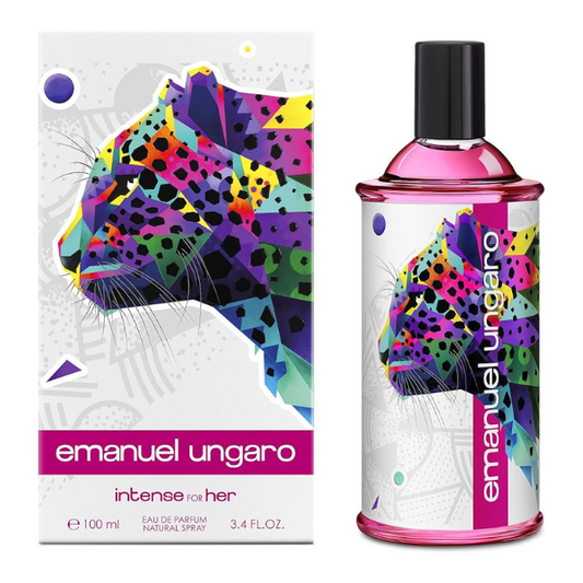 emanuel ungaro intense for her