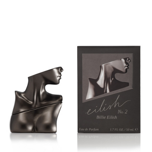 Billie Eilish Eilish No 2 (100ml) EDP For Unisex
