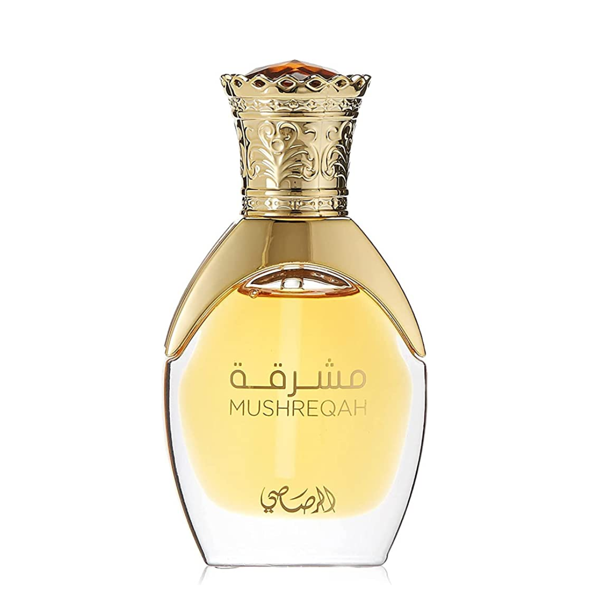 Rasasi Mushreqah Attar (Oil-15ml)