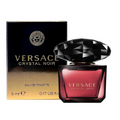Versace Crystal Noir Miniature (EDT)-5ml