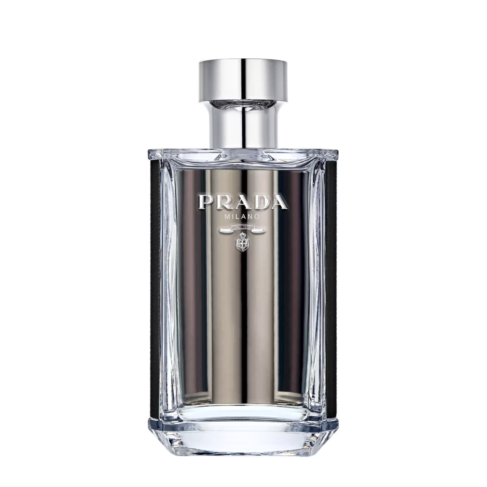Prada L'Homme Prada for men 100ml EDT