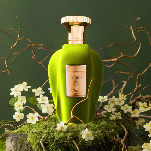 Voux Zingy PARIS CORNER for women and men