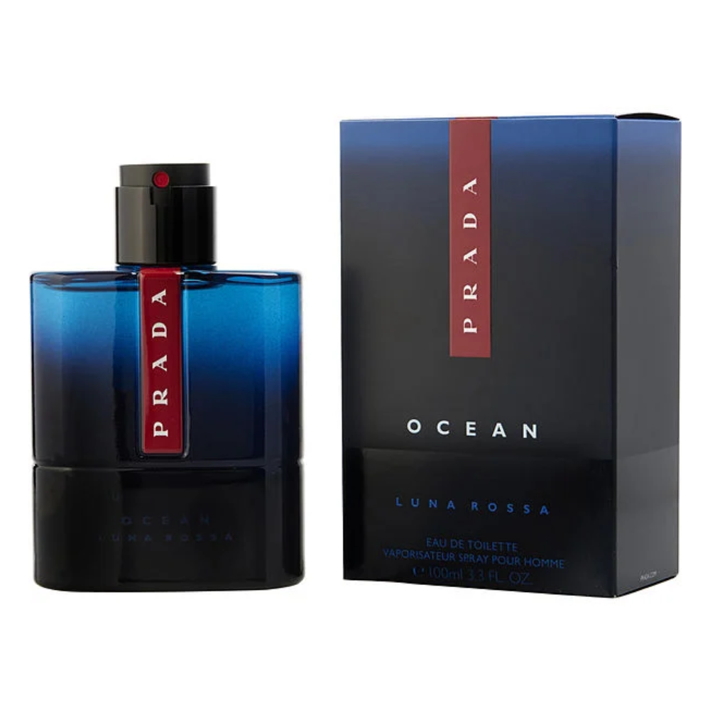 Prada Ocean Luna Rossa (EDT) 100ml