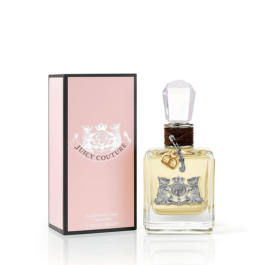 Juicy Couture  (EDP)-100ml For Women