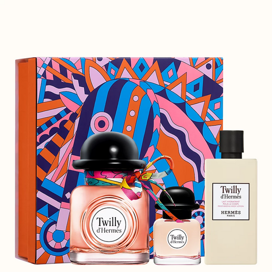 Twilly d'Hermès (EDP)Giftset For Women