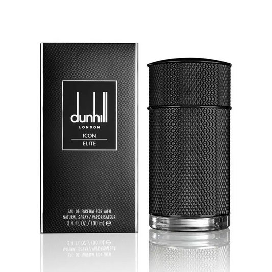 Dunhill Icon Elite Eau De Parfum For Men (100ml)