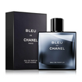 Bleu De Chanel Eau De Parfum Pour Homme  (100ml)