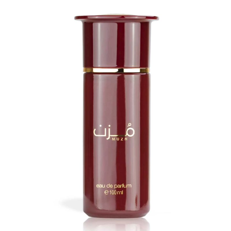 Muzn - Ahmed Al Maghribi  (EDP)-100ml For Unisex