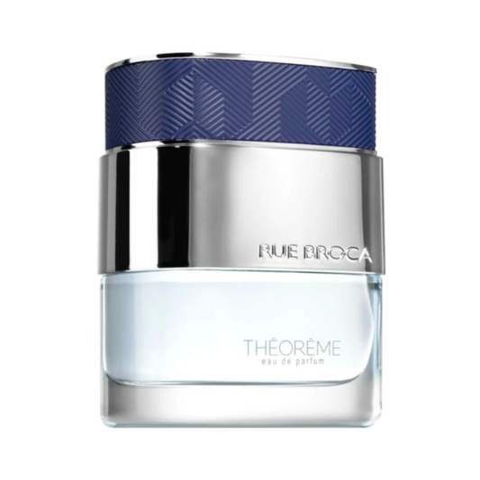 Théorème Homme by Rue Broca (EDP) For Men