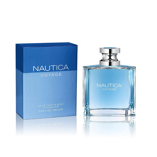 Nautica Voyage (EDT)-100ml
