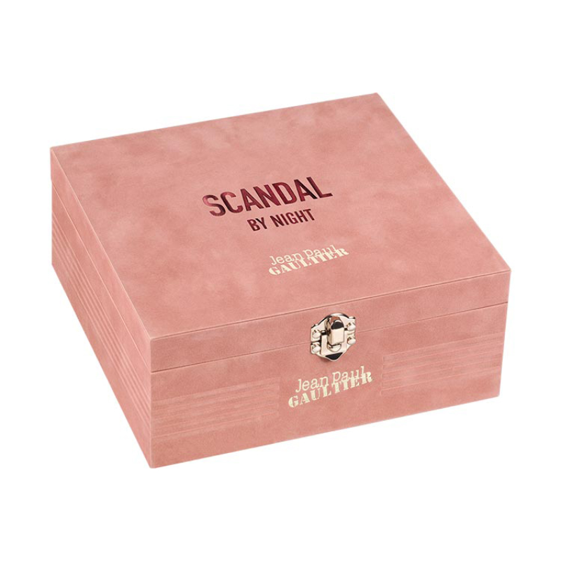 Scandal By Night Jean Paul Gaultier (Set)80ml+10ml