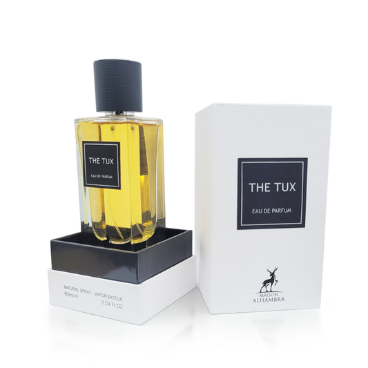 The Tux Maison Alhambra for women and men (100ml)