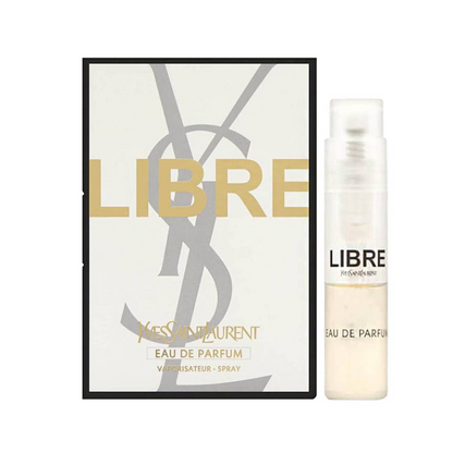 Ysl Libre Official Vial 1.2ml (EDP) Yves Saint Laurent
