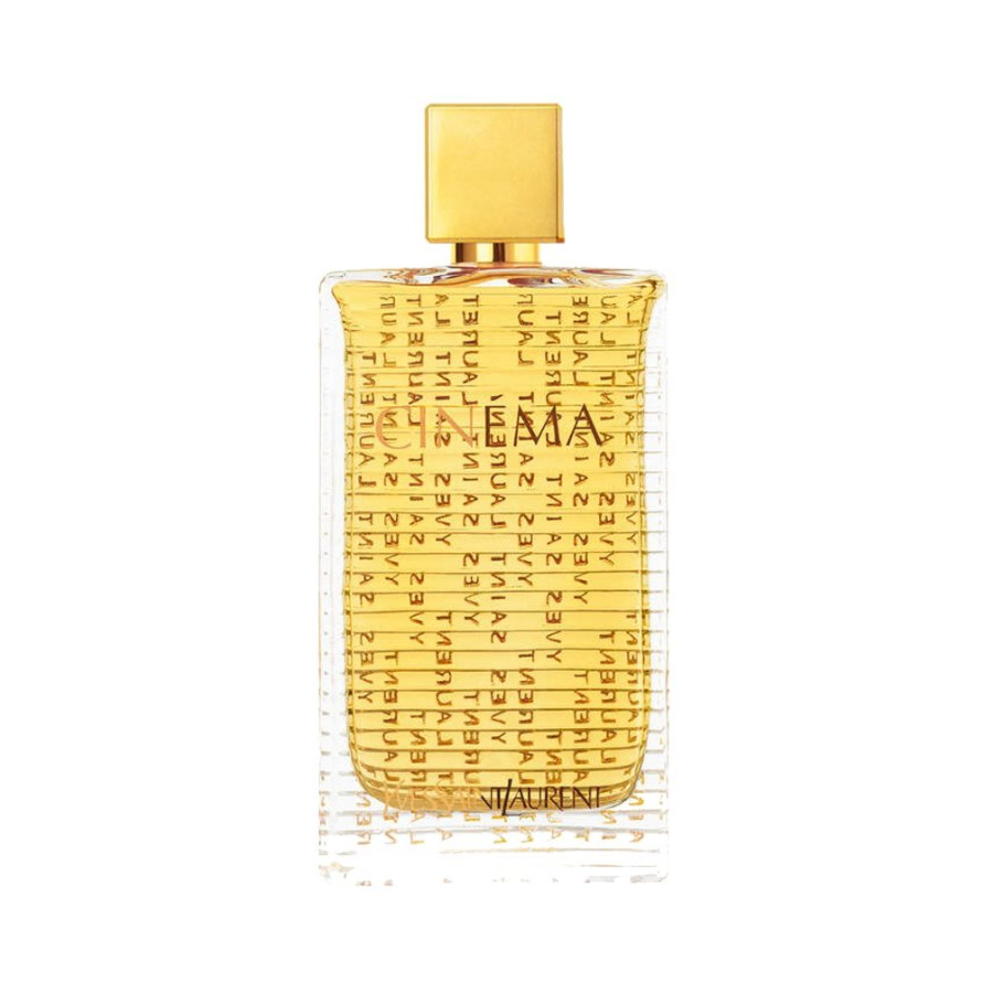 Ysl Cinema Tester For Women (EDP)-90ml Yves Saint Laurent