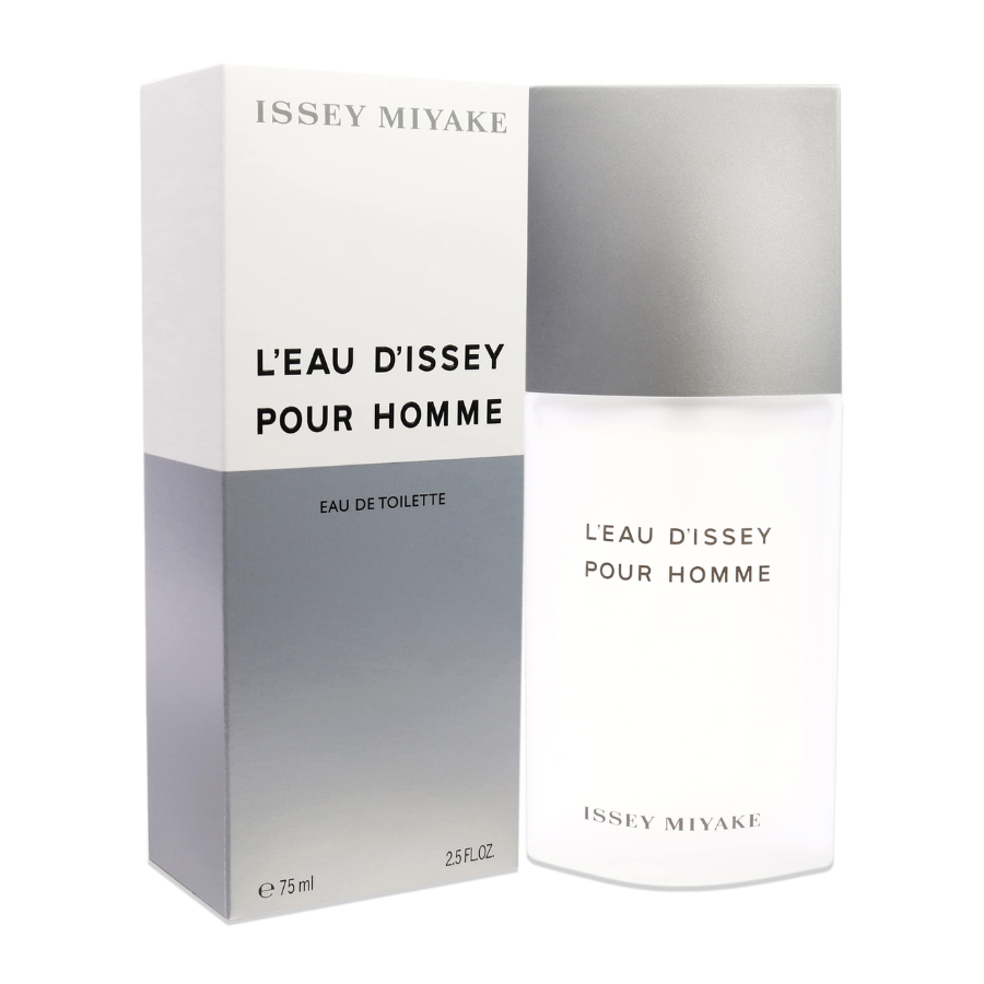 Issey Miyake L'EAU D'ISSEY Pour Homme (EDT)-75ml