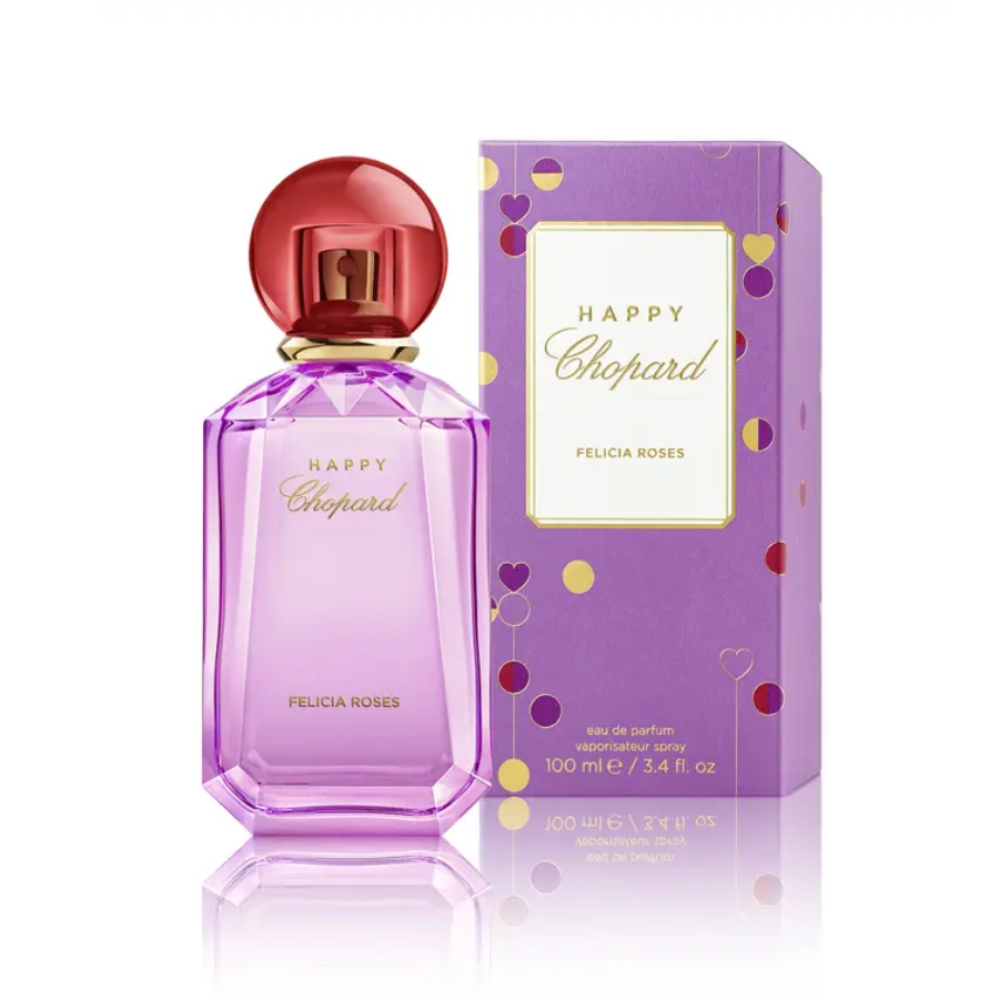 Happy Chopard Felicia Roses (EDP)-100ml
